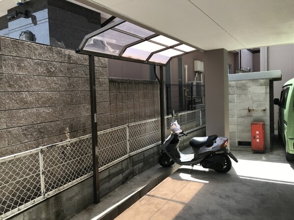 播磨高岡駅 徒歩23分 1階の物件外観写真